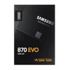SAMSUNG SSD 870 EVO SATA III 2.5 inch 250 GB