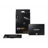 SAMSUNG SSD 870 EVO SATA III 2.5 inch 2 TB