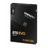 SAMSUNG SSD 870 EVO SATA III 2.5 inch 2 TB