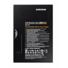 SAMSUNG SSD 870 EVO SATA III 2.5 inch 2 TB