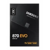 SAMSUNG SSD 870 EVO SATA III 2.5 inch 2 TB