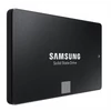 SAMSUNG SSD 870 EVO SATA III 2.5 inch 2 TB