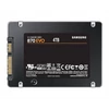 SAMSUNG SSD 870 EVO SATA III 2.5 inch 4 TB