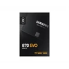 SAMSUNG SSD 870 EVO SATA III 2.5 inch 4 TB