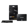 SAMSUNG SSD 870 EVO SATA III 2.5 inch 4 TB