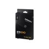 SAMSUNG SSD 870 EVO SATA III 2.5 inch 4 TB