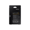 SAMSUNG SSD 870 EVO SATA III 2.5 inch 4 TB