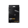 SAMSUNG SSD 870 EVO SATA III 2.5 inch 4 TB
