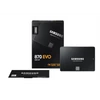 SAMSUNG SSD 870 EVO SATA III 2.5 inch 500 GB