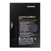 SAMSUNG SSD 870 EVO SATA III 2.5 inch 500 GB