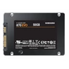 SAMSUNG SSD 870 EVO SATA III 2.5 inch 500 GB