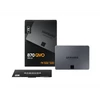 SAMSUNG SSD 870 QVO SATA III 2.5 inch 1 TB