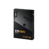 SAMSUNG SSD 870 QVO SATA III 2.5 inch 1 TB