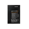 SAMSUNG SSD 870 QVO SATA III 2.5 inch 1 TB