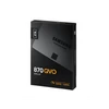 SAMSUNG SSD 870 QVO SATA III 2.5 inch 2 TB