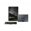 SAMSUNG SSD 870 QVO SATA III 2.5 inch 4 TB
