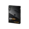 SAMSUNG SSD 870 QVO SATA III 2.5 inch 4 TB