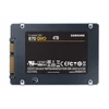 SAMSUNG SSD 870 QVO SATA III 2.5 inch 4 TB