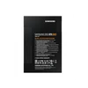 SAMSUNG SSD 870 QVO SATA III 2.5 inch 8 TB