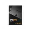 SAMSUNG SSD 870 QVO SATA III 2.5 inch 8 TB