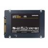 SAMSUNG SSD 870 QVO SATA III 2.5 inch 8 TB