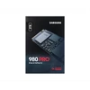 SAMSUNG 980 PRO PCle 4.0 NVMe M.2 SSD 2 TB