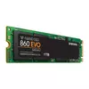 SAMSUNG SSD 860 EVO M.2 SATA III 1 TB