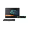 SAMSUNG SSD 860 EVO M.2 SATA III 250 GB