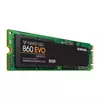 SAMSUNG SSD 860 EVO M.2 SATA III 500 GB