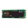SAMSUNG SSD 860 EVO M.2 SATA III 500 GB