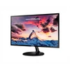 SAMSUNG TFT/PLS monitor 23,5" S24F356FHR, 1920x1080, 16:9, 250cd/m2, 4ms, HDMI/D-Sub