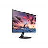 SAMSUNG TFT/PLS monitor 23,5" S24F356FHR, 1920x1080, 16:9, 250cd/m2, 4ms, HDMI/D-Sub