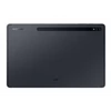 SAMSUNG Tablet Galaxy Tab S7+ 5G 12,4" 128GB, S Pen, Misztikus Fekete