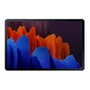 SAMSUNG Tablet Galaxy Tab S7+ 5G 12,4" 128GB, S Pen, Misztikus Fekete
