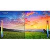Samsung VA LED Monitor 31,5" LU32J590UQUXEN, 3840x2160, 16:9, 270cd/m2, 3000:1, 4ms, 60Hz, 2xHDMI/DP/Audio out, FreeSync