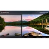Samsung VA LED Monitor 31,5" LU32J590UQUXEN, 3840x2160, 16:9, 270cd/m2, 3000:1, 4ms, 60Hz, 2xHDMI/DP/Audio out, FreeSync