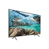 SAMSUNG UHD TV 43" UE43RU7102KXXH, 3840 x 2160, HDMIx3, USBx2, Lan, WiFi, BT, HDR