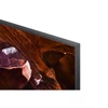 SAMSUNG UHD TV 43" UE43RU7402UXXH, 3840 x 2160, HDMIx3, USBx2, Lan, WiFi, BT, HDR