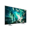 SAMSUNG UHD TV 82" UE82RU8002UXXH, 3840 x 2160, HDMIx4, USBx2, Lan, WiFi, BT, Q HDR