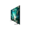 SAMSUNG UHD TV 82" UE82RU8002UXXH, 3840 x 2160, HDMIx4, USBx2, Lan, WiFi, BT, Q HDR
