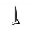 SAMSUNG VA monitor 34,1" SJ55W, 3440x1440, 21:9, 300cd/m2, 4ms, 75Hz, 3000:1, DP/2xHDMI, AMD FreeSync