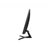 SAMSUNG VA monitor 34,1" SJ55W, 3440x1440, 21:9, 300cd/m2, 4ms, 75Hz, 3000:1, DP/2xHDMI, AMD FreeSync
