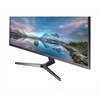 SAMSUNG VA monitor 34,1" SJ55W, 3440x1440, 21:9, 300cd/m2, 4ms, 75Hz, 3000:1, DP/2xHDMI, AMD FreeSync
