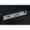 SAMSUNG VA monitor 24" LS24A310NHUXEN, 1920x1080, 16:9, 200 cd/m2, 9ms, 60Hz, D-Sub/HDMI