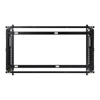 SAMSUNG WMN-55VD - falikonzol, VESA 600x400 / 400x400, MAX 29 KG (UD55E-A, UD55E-B, UH55F-E, UM55H-E)