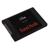 SANDISK 2.5" SSD ULTRA 3D SATA III 500GB Solid State Drive - 560/530 MB/s