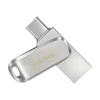 SANDISK DUAL DRIVE LUXE, TYPE-C™, USB 3.1 Gen 1, 64GB, 150MB/S