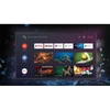 SHARP 4K ANDROID LED TV 65" 65BL2EA, 3840x2160/HDMIx3/USBx3/RF/Sat/CI+/Audio/RJ45/WiFi/SD-Card/Bluetooth/Harman-Kardon