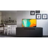 SHARP 4K UHD SMART LED TV 50" 50BJ2E, 3840x2160, 3xHDMI/3xUSB/RF/Audio out/RJ45/WiFi/SD Card/CI+, HDR10, Harman-K.