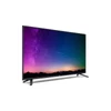 SHARP 4K UHD SMART LED TV 50" 50BJ2E, 3840x2160, 3xHDMI/3xUSB/RF/Audio out/RJ45/WiFi/SD Card/CI+, HDR10, Harman-K.